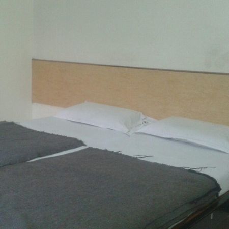 Swagat Lodge Sirdi Kültér fotó