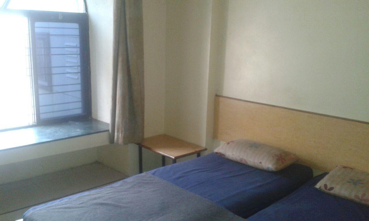 Swagat Lodge Sirdi Kültér fotó