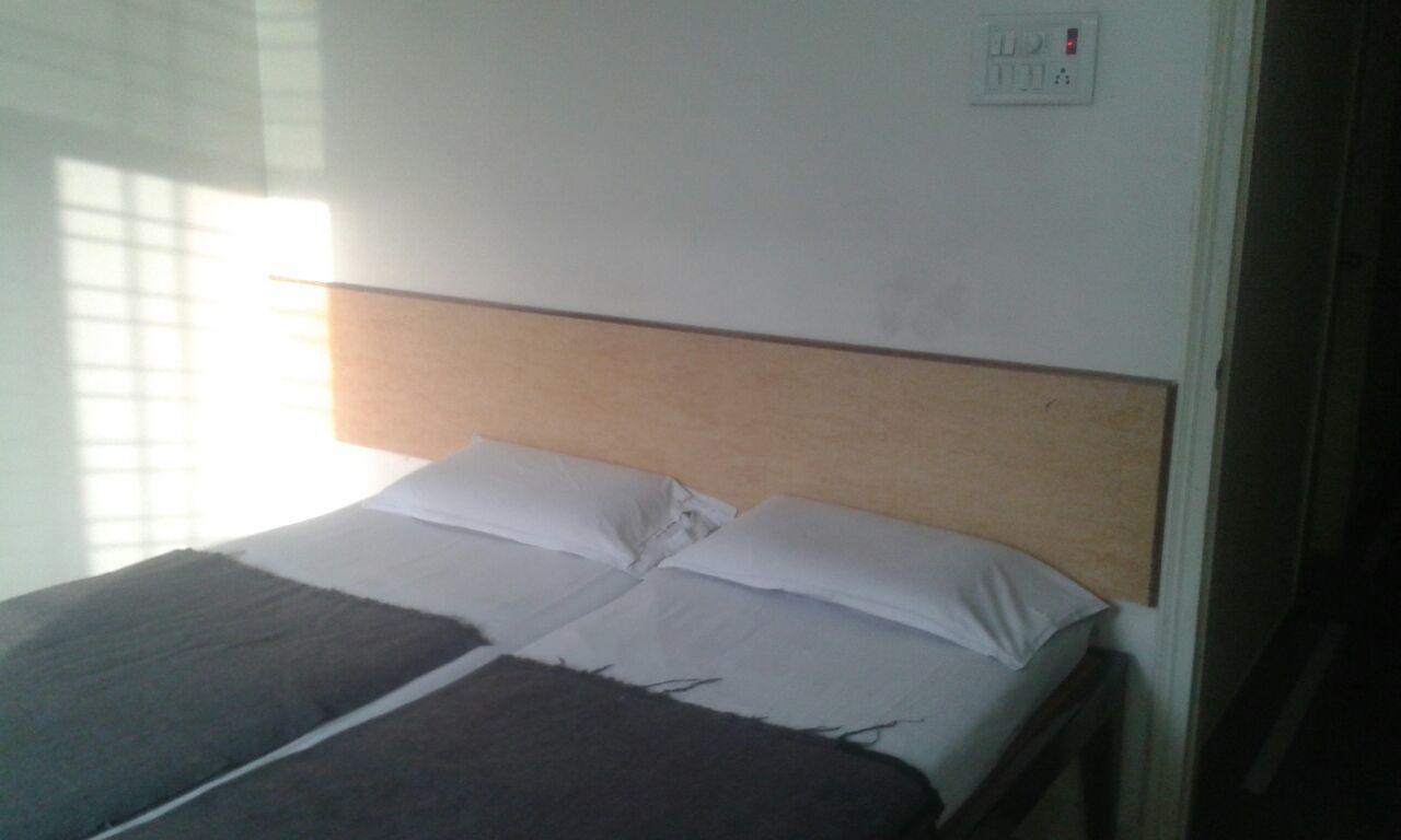 Swagat Lodge Sirdi Kültér fotó