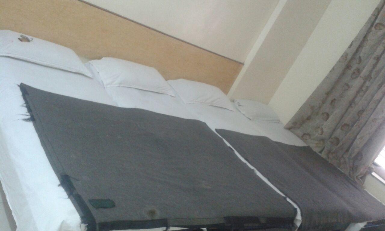 Swagat Lodge Sirdi Kültér fotó